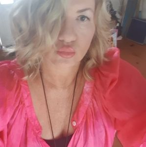 Meet your Posher, Sue